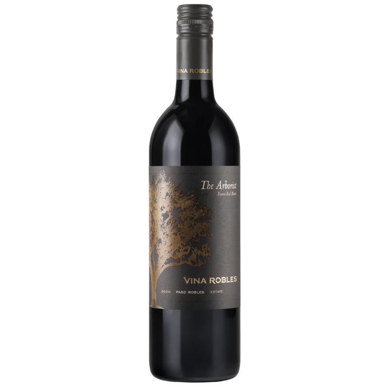 Vina Robles The Arborist 20 750ML 750ml Bottle