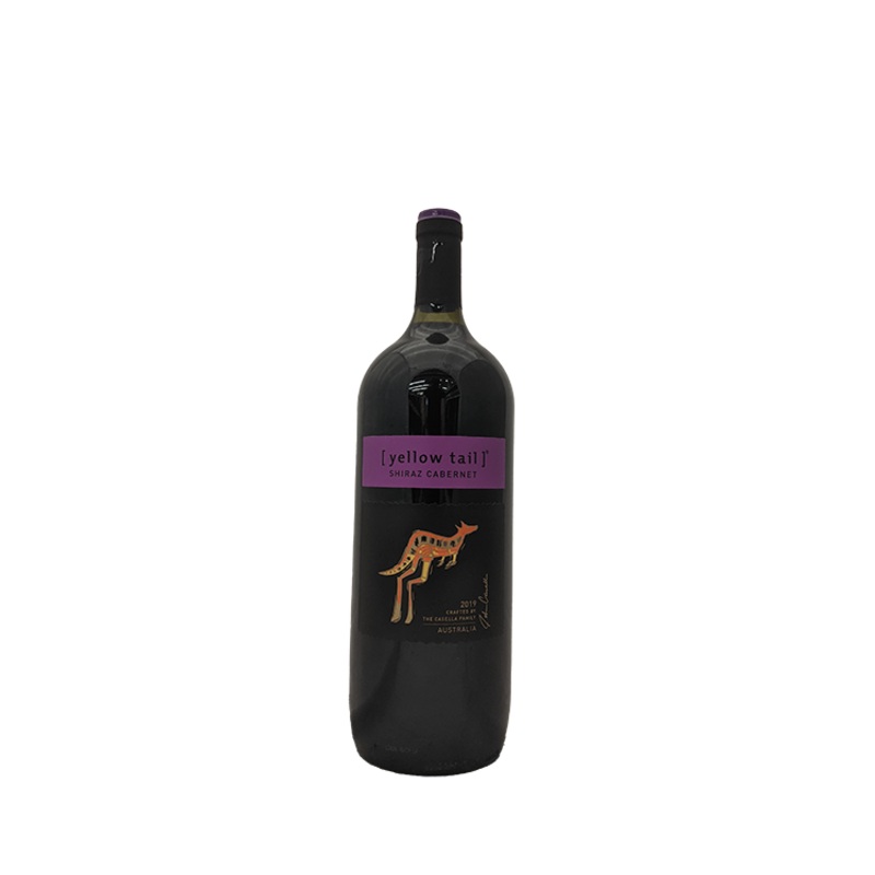 Yellow Tail Shiraz Cabernet Sauvignon 1.5L