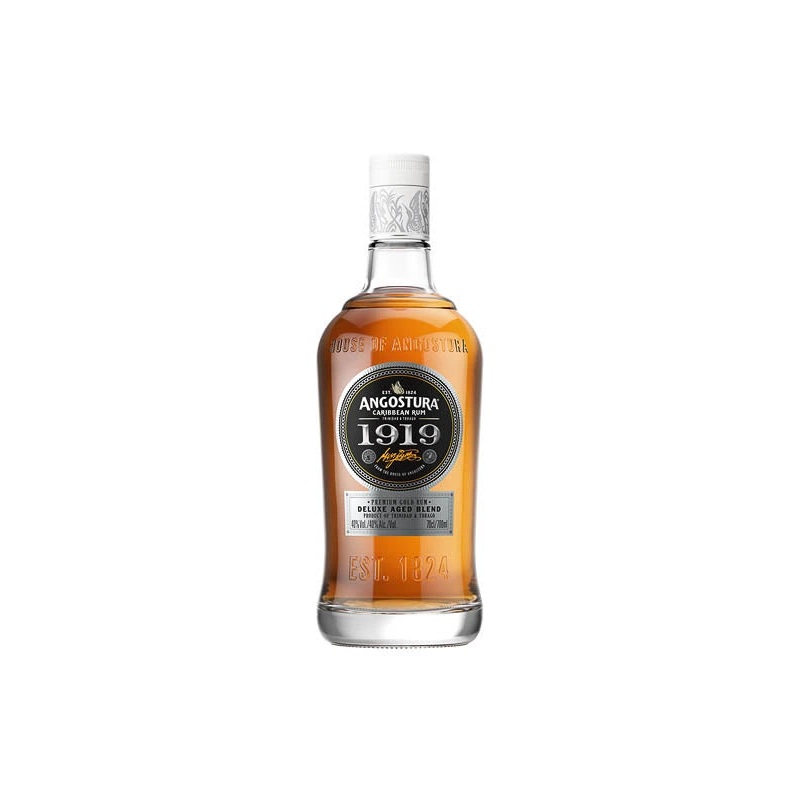 ANGOSTURA 1919 RUM 750ML @ Deerfoot City [1005834] 750 ml