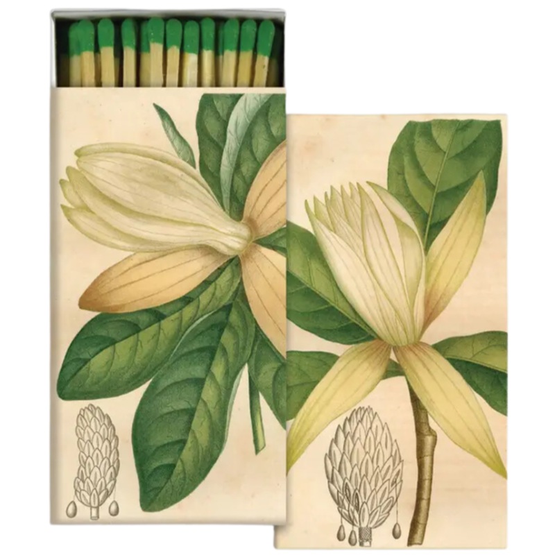 Homart Matches Magnolia