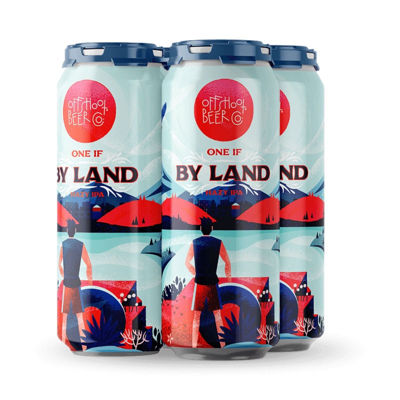 One If By Land (2022)