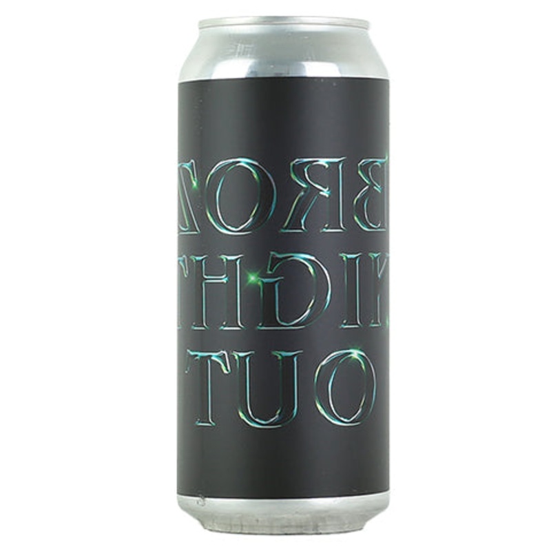 The Veil Broz Night Out IPA 16OZ SINGLE CAN