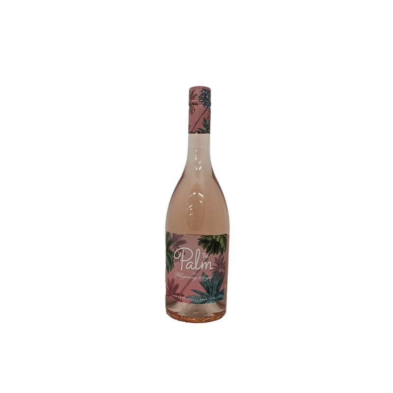 Whispering Angel The Beach Rose 750ML