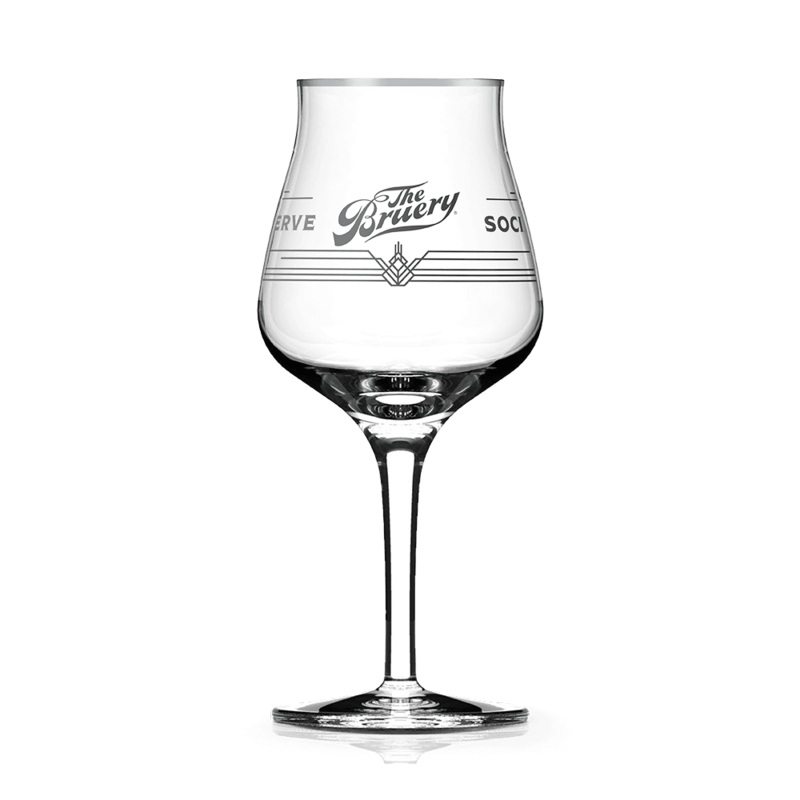 2021 Reserve Society Glass