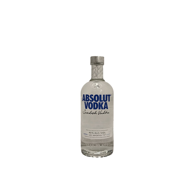 Absolut Vodka 750ML