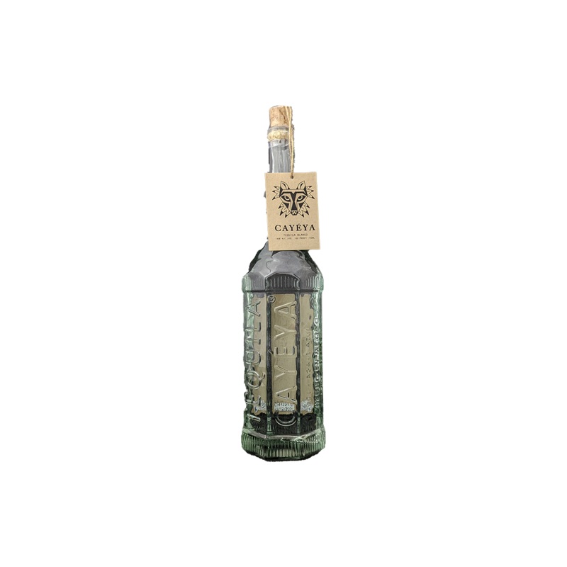 Cayeya Blanco Tequila 750ML