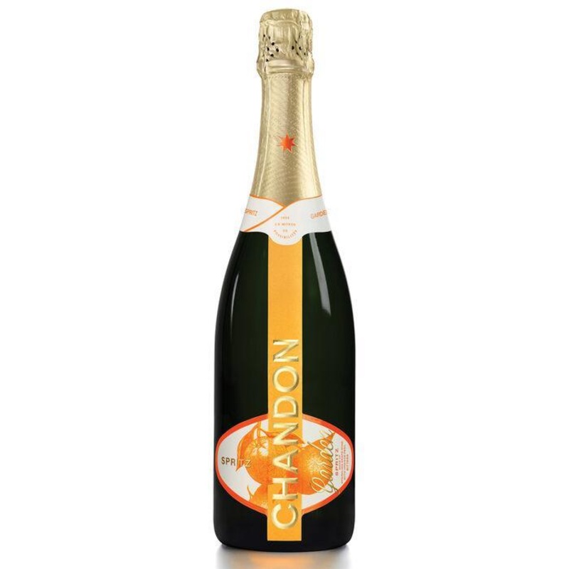 Champagne Chandon 750ml Garden Spritz