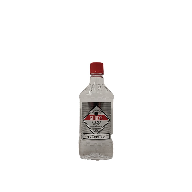 Gilbey’s Gin 750ML