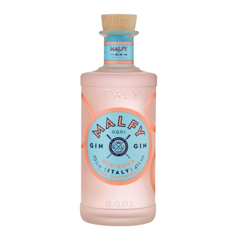 Malfy Gin Rosa 700ml