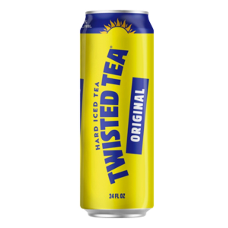 Twisted Tea Original 24 – 12oz Cans, 12 Pack