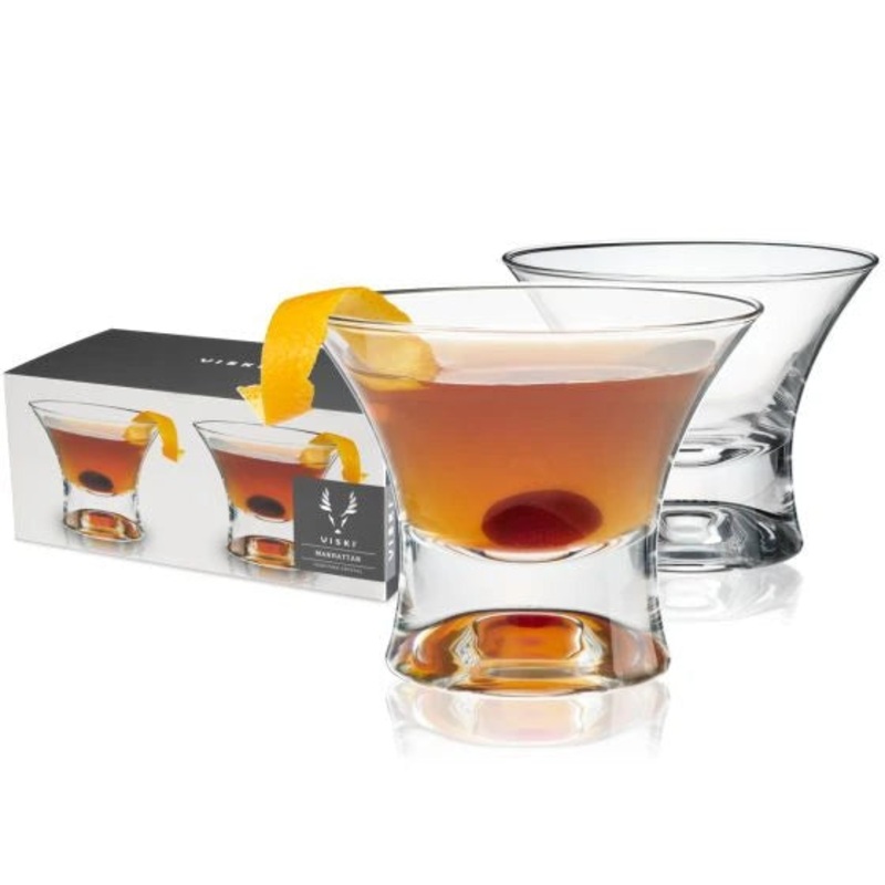 VISKI MANHATTAN GLASSES @ Windermere [1032634] ml