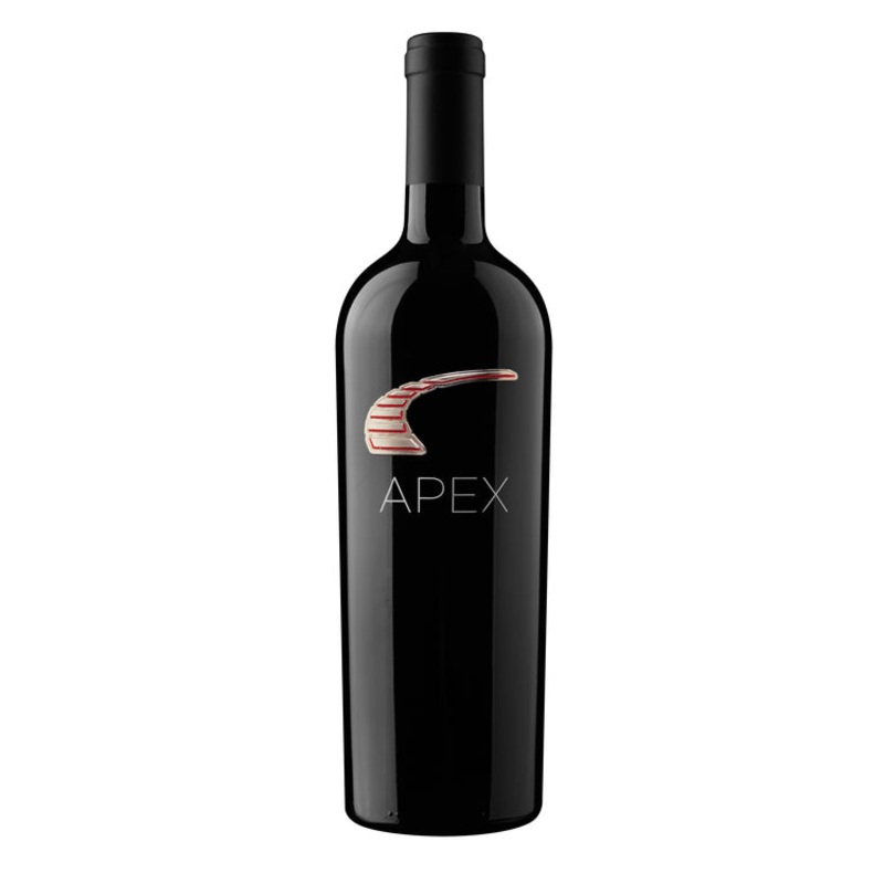 ADOBE ROAD RED WINE APEX SONOMA COUNTY 2018 750ML 750ML