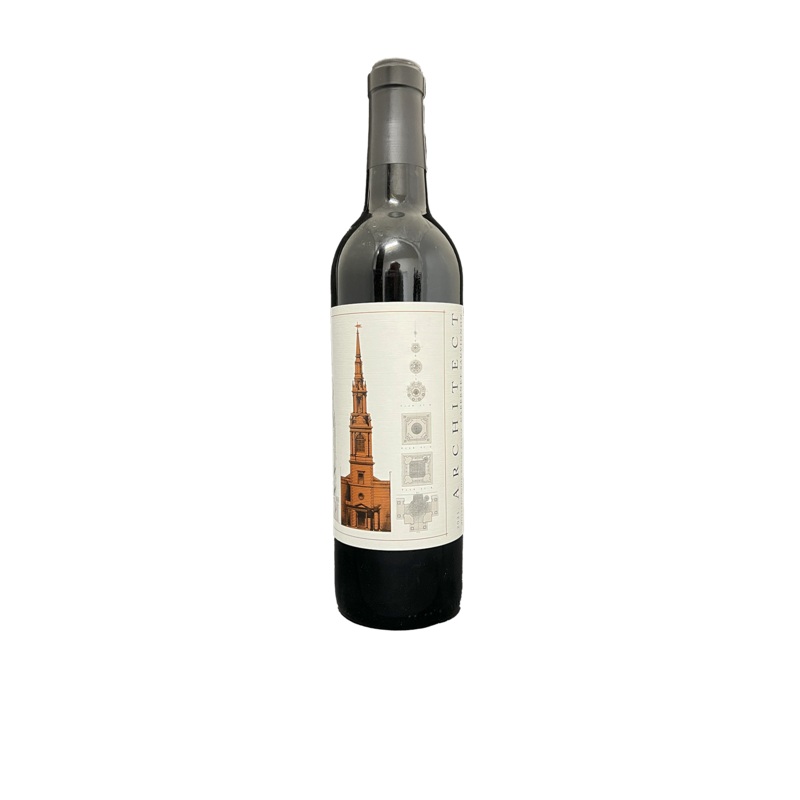 Architect Cabernet Sauvignon 750ML