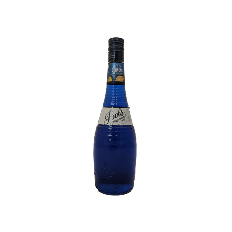 Bols Blue Curacao 750ML