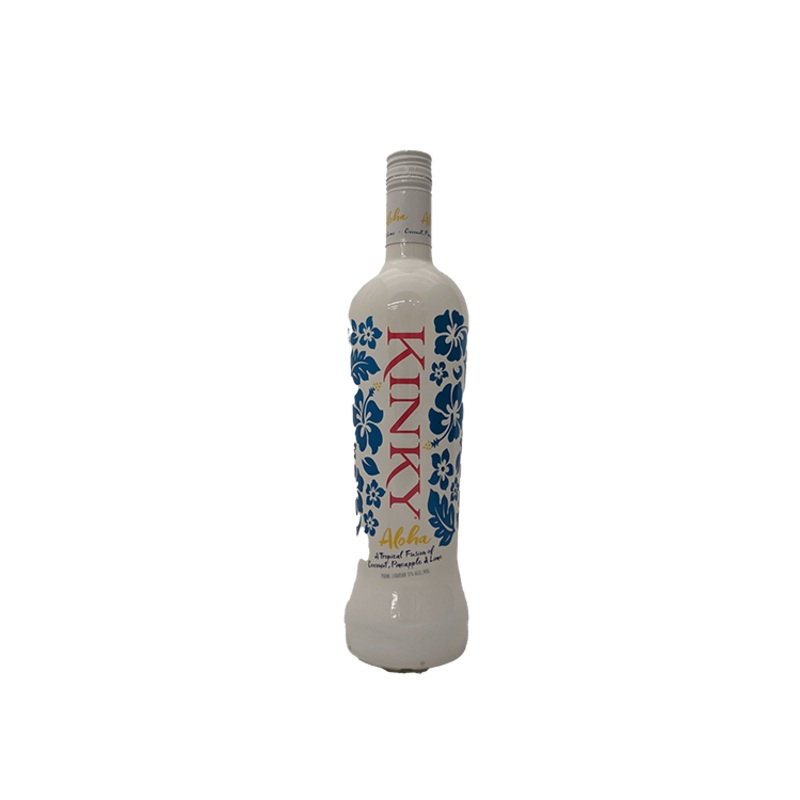 Kinky Aloha Liqueur 750ML