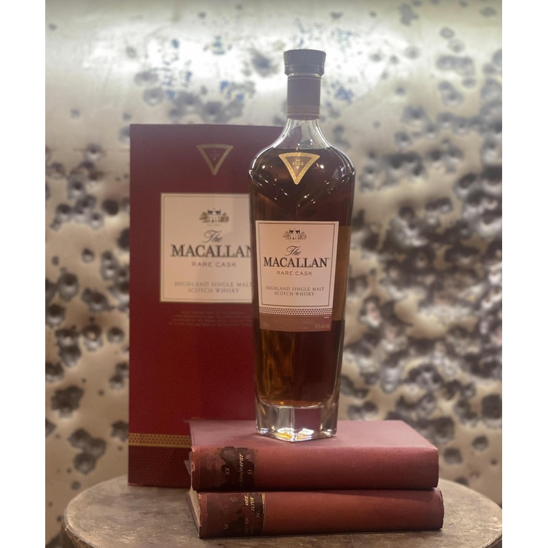 Scotch The Macallan Rare Cask