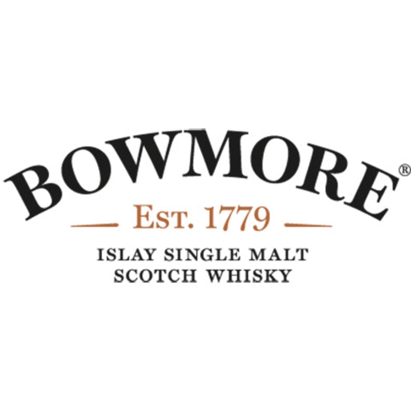 Bowmore 22 Year Old Aston Martin Single Malt Scotch Whisky 750ML BTL