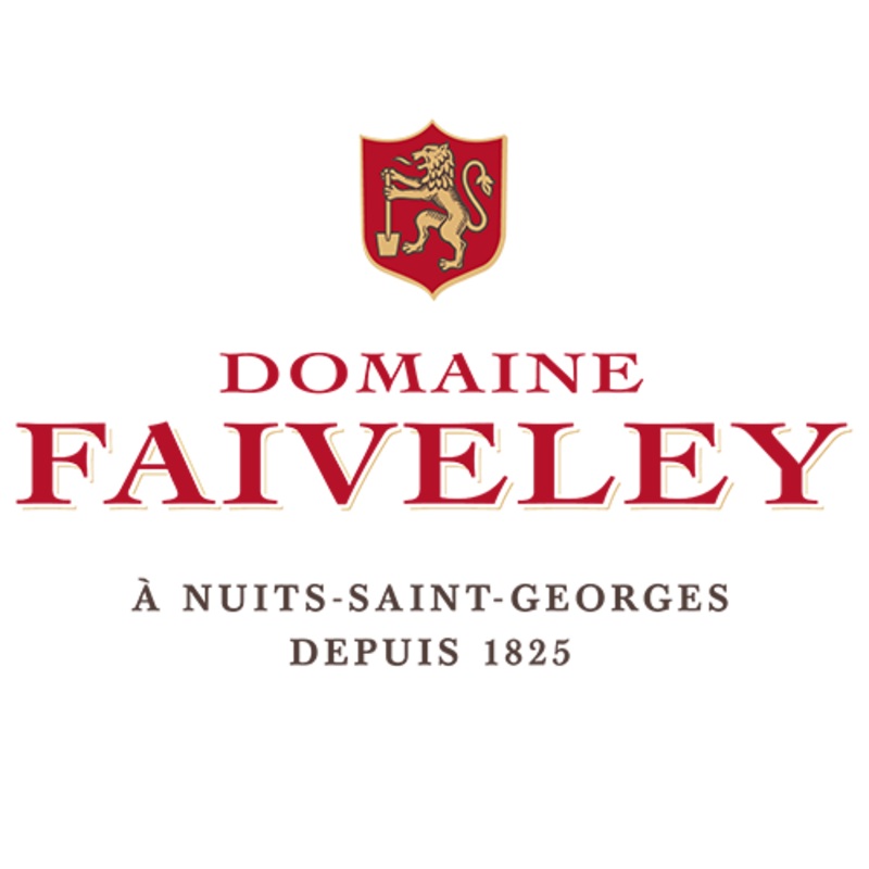 Faiveley Givry Champagne Lalot 23 750ML 750ml Bottle