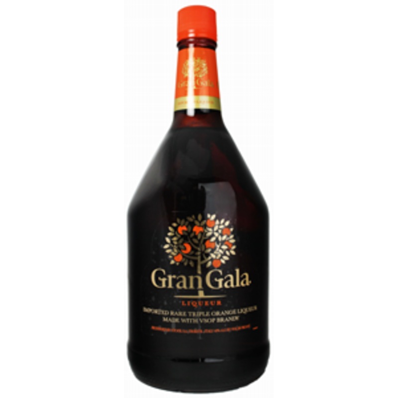 Gran Gala Liqueur 750ml Bottle