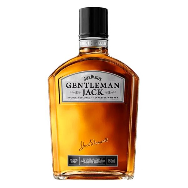 Jack Daniel’s Gentleman Jack