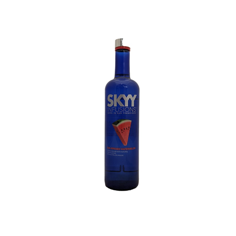 Skyy Watermelon Vodka 750ML