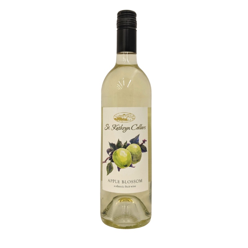 St. Kathryn Cellars Apple Blossom 750ML