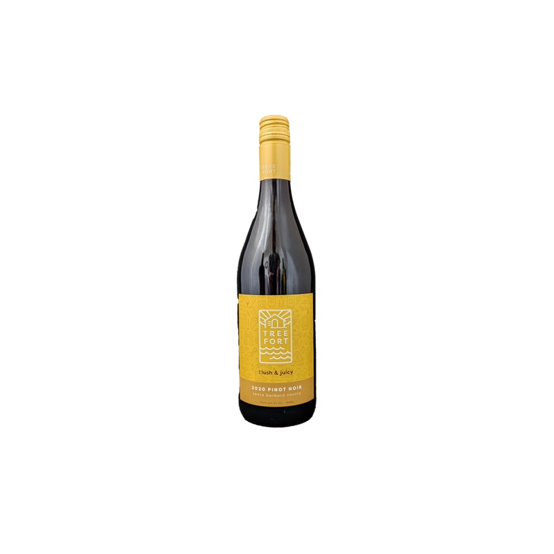 Tree Fort Pinot Noir 750ML