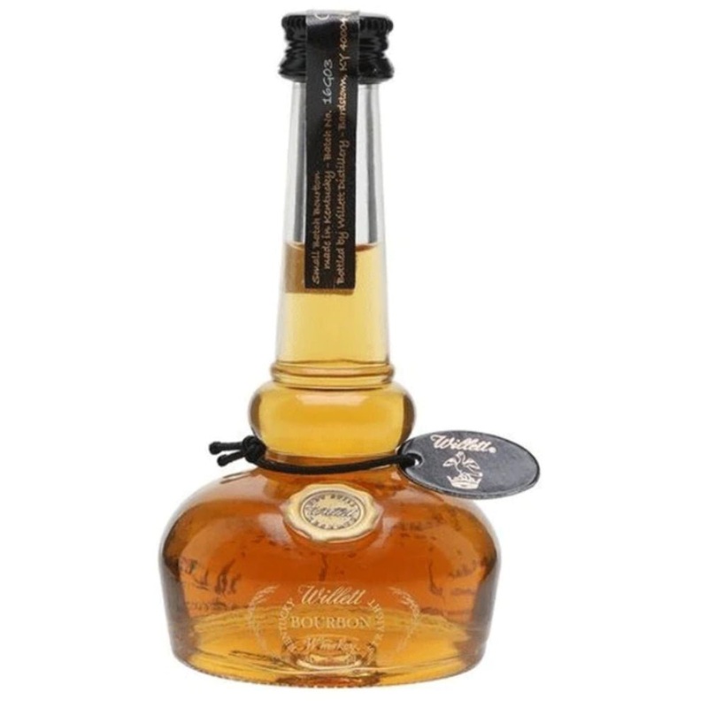 Willett Pot Still Reserve 50ml