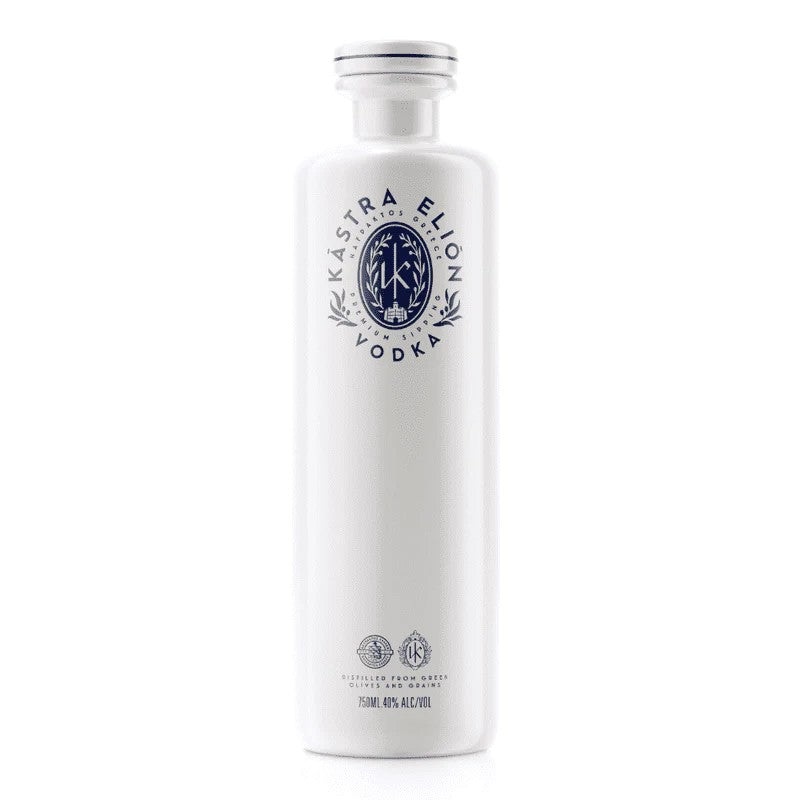 Kstra Elin Vodka 750ML BTL