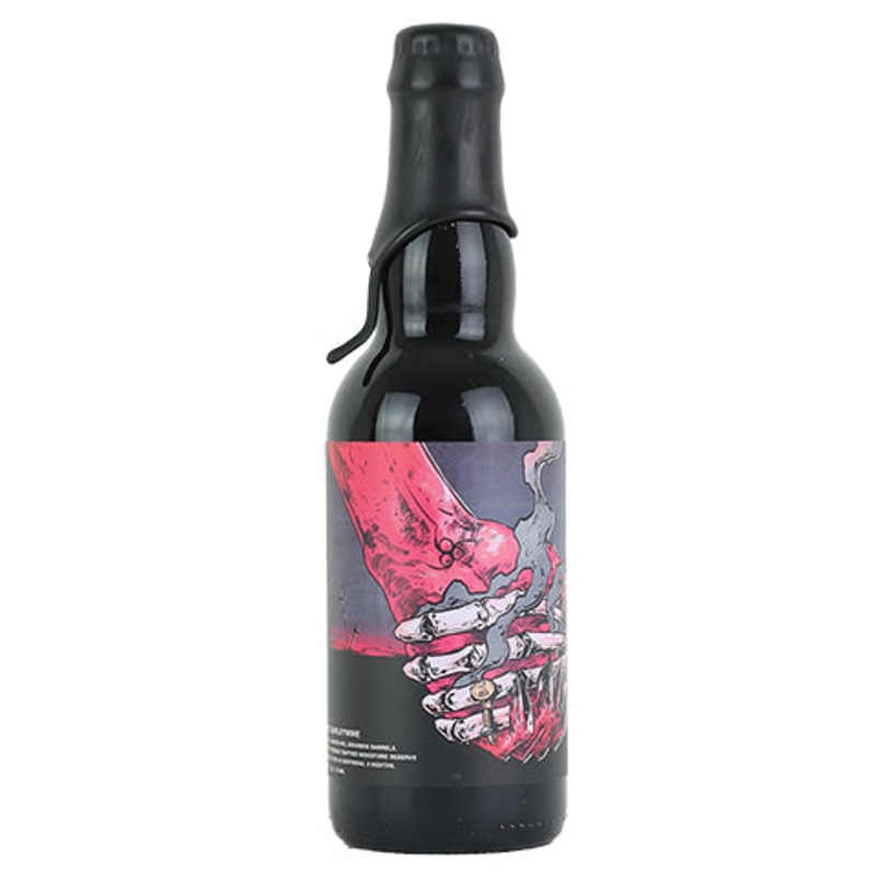 Anchorage A Deal with the Devil Double Oaked 375ML BTL