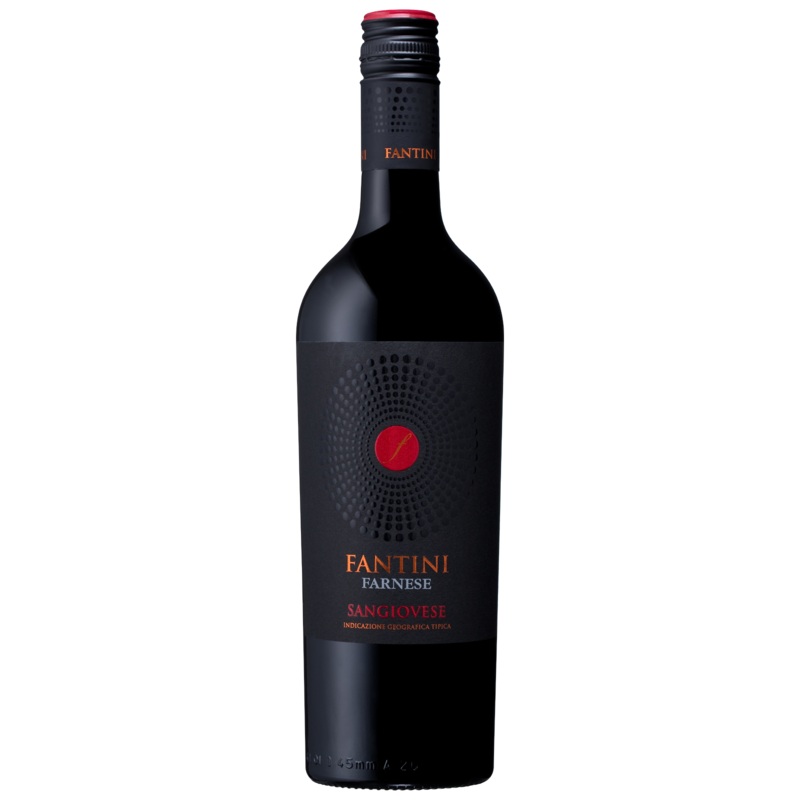 FANTINI SANGIOVESE 2013