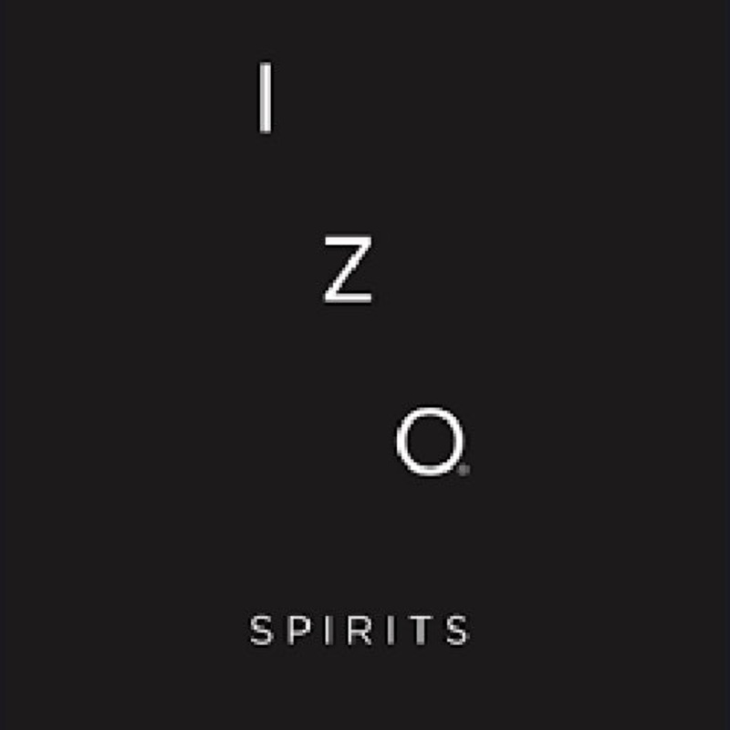 IZO Extra Anejo Cristalino Tequila 750ML BTL