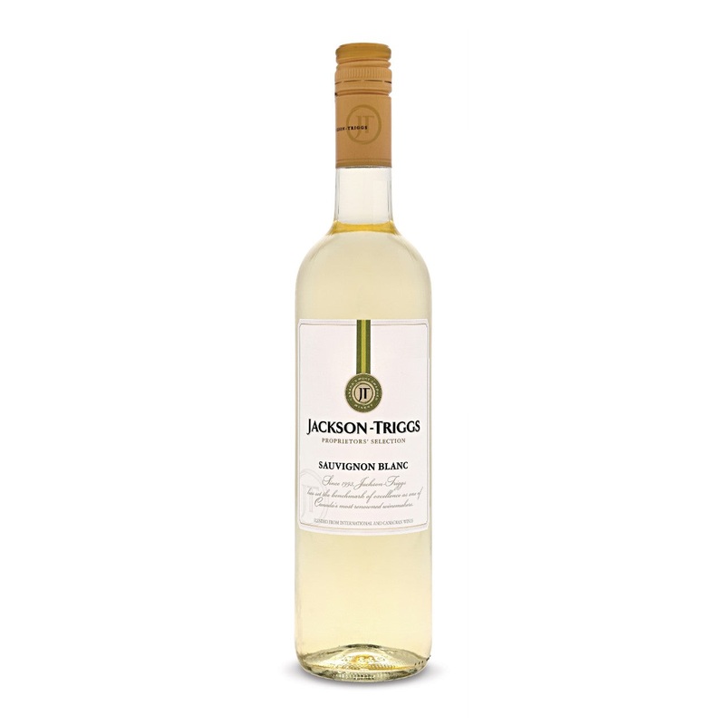JACKSON-TRIGGS PR SAUVIGNON BLANC 750 ML