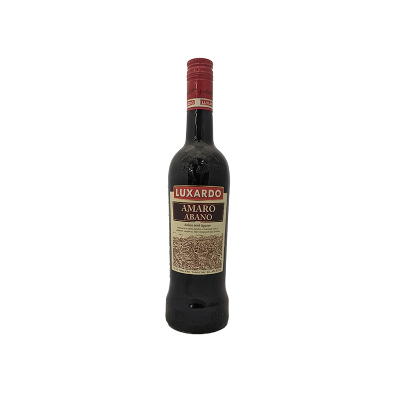 Luxardo Amaro Abano 750ML