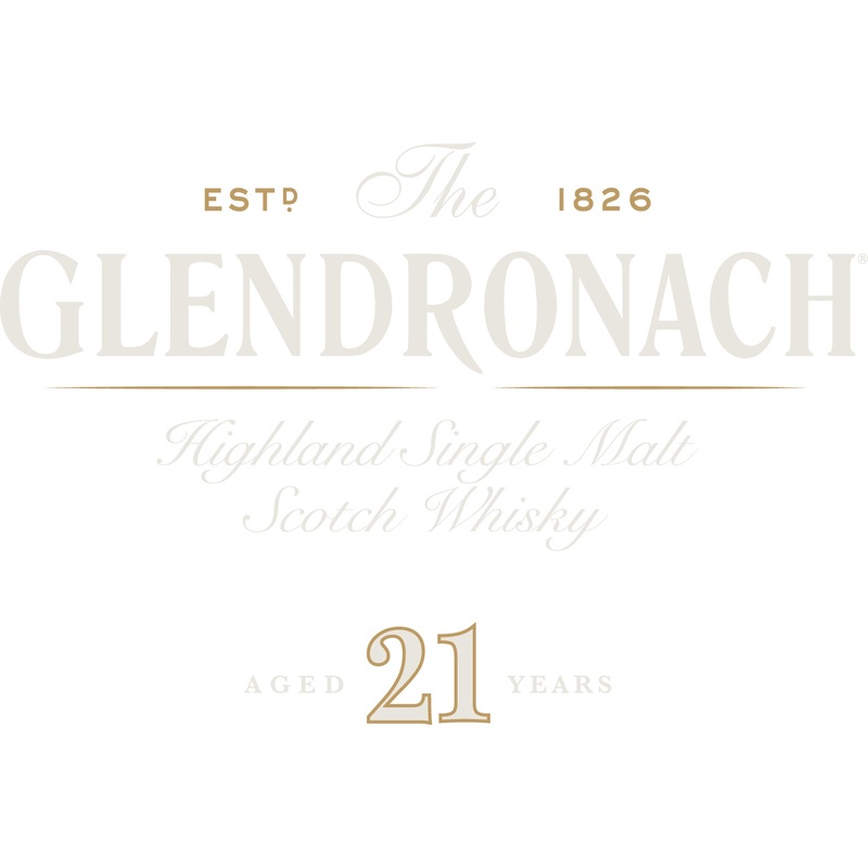 The GlenDronach 21-Year Highland Single Malt Scotch Whisky – Sherry Cask Matured