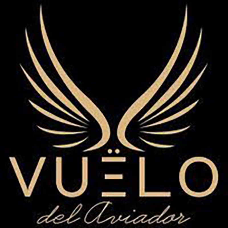 Vuelo del Aviador Gran Reserva Plata 750ML BTL