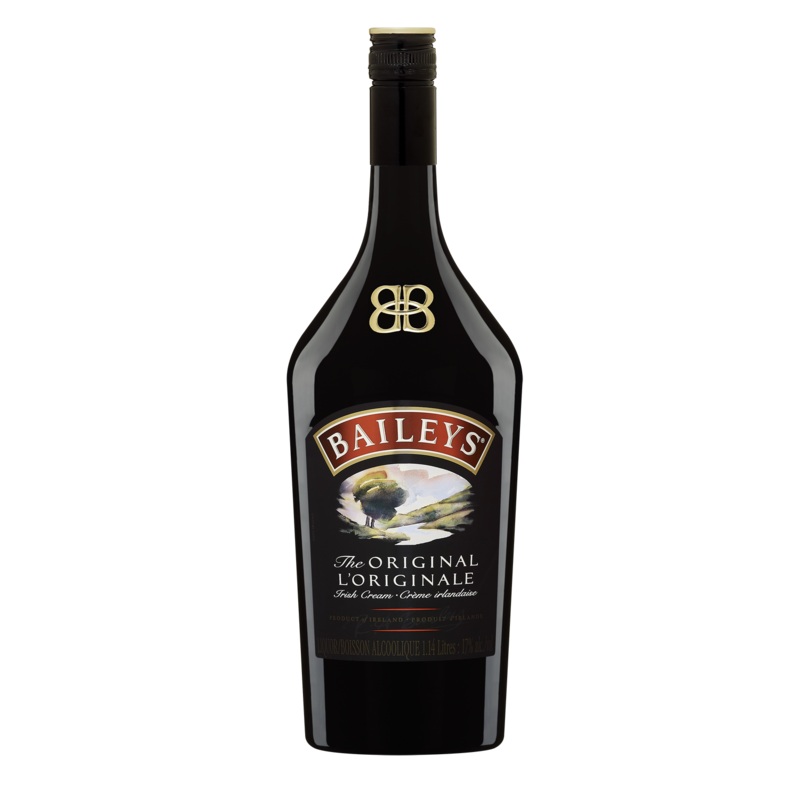 BAILEYS ORIGINAL IRISH CREAM 1.14 L