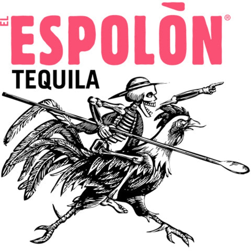Espolon Anejo Cristalino Tequila 750ML BTL