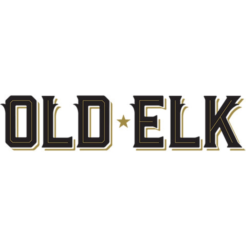 Old Elk Wheated Bourbon SLB Drinks Selection Straight Bourbon Whiskey 750ML BTL