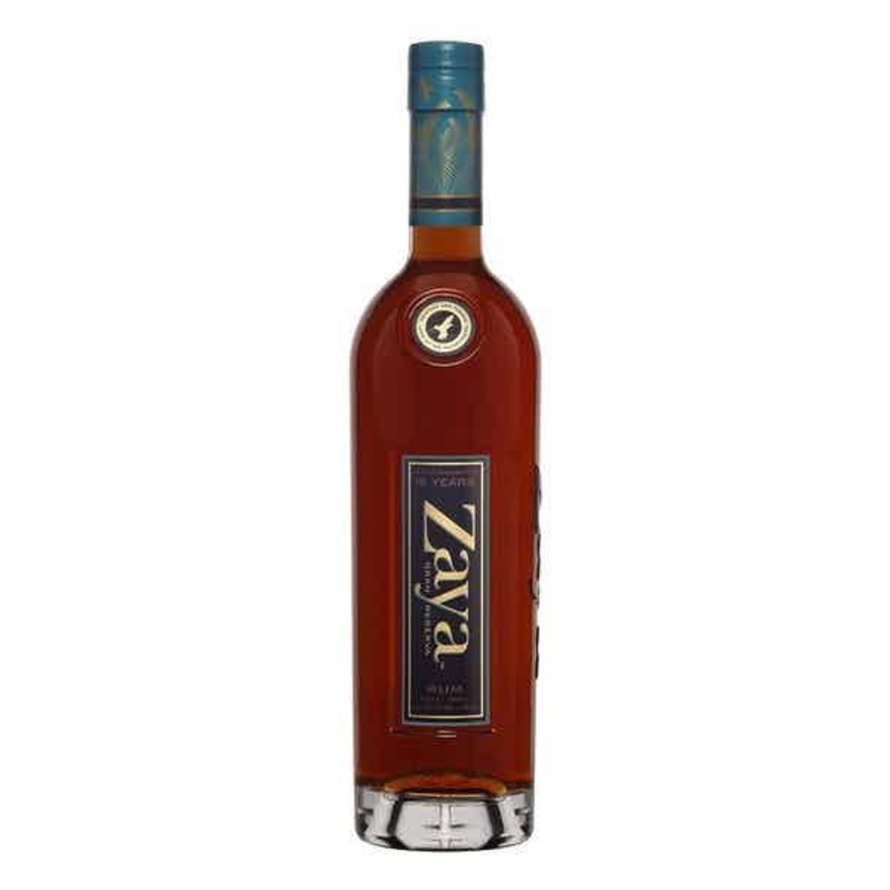 Rum Zaya