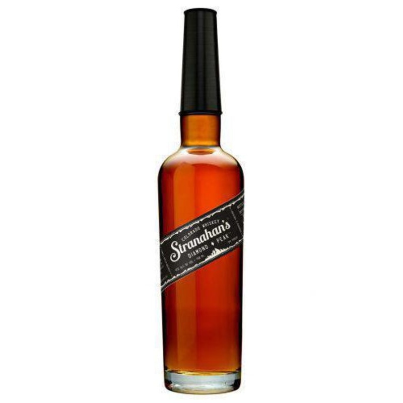Whiskey Stranahans Black Diamond 750ml