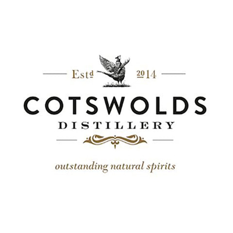 Cotswolds Signature Single Malt Whisky 750ML BTL