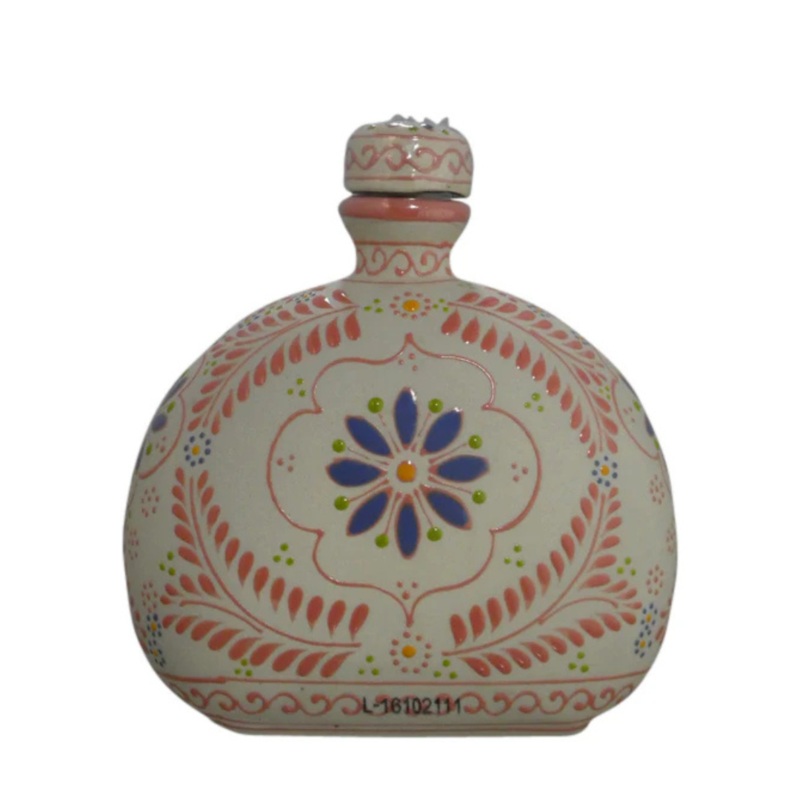 Gema Tequila Reposado 750mL