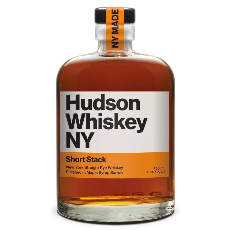Hudson Short Stack