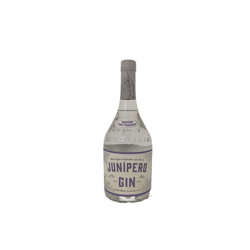 Junipero Gin 750ML