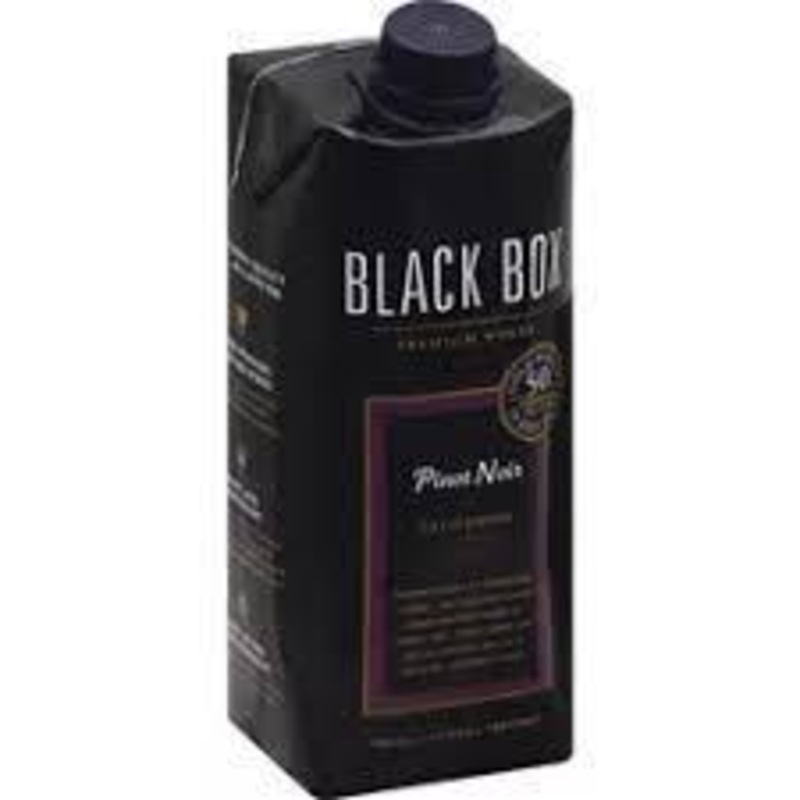 Tetra Black Box PN