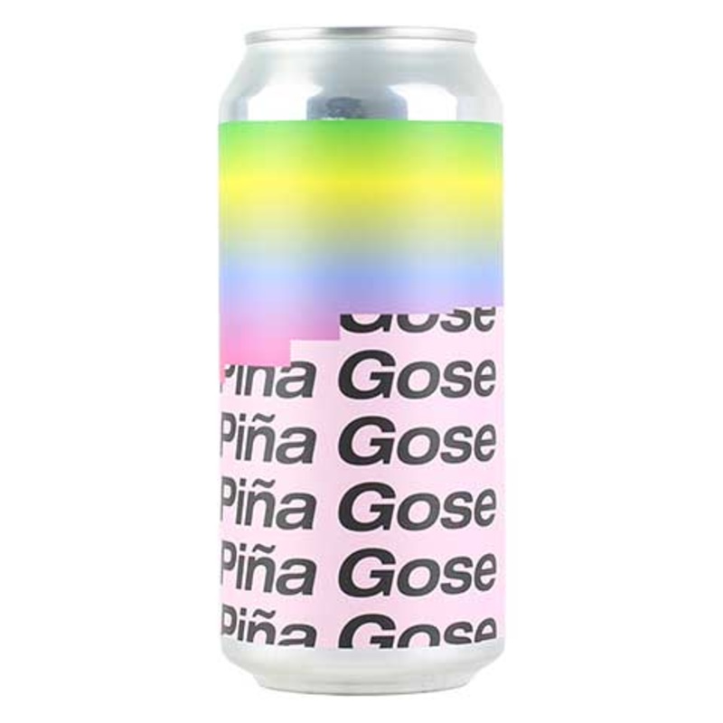 To Ol Pia Gose Sour Ale 440ML CAN