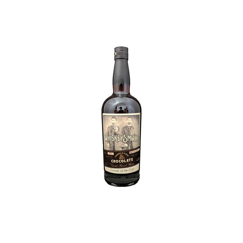 Whiskeysmith Chocolate Whiskey 750ML