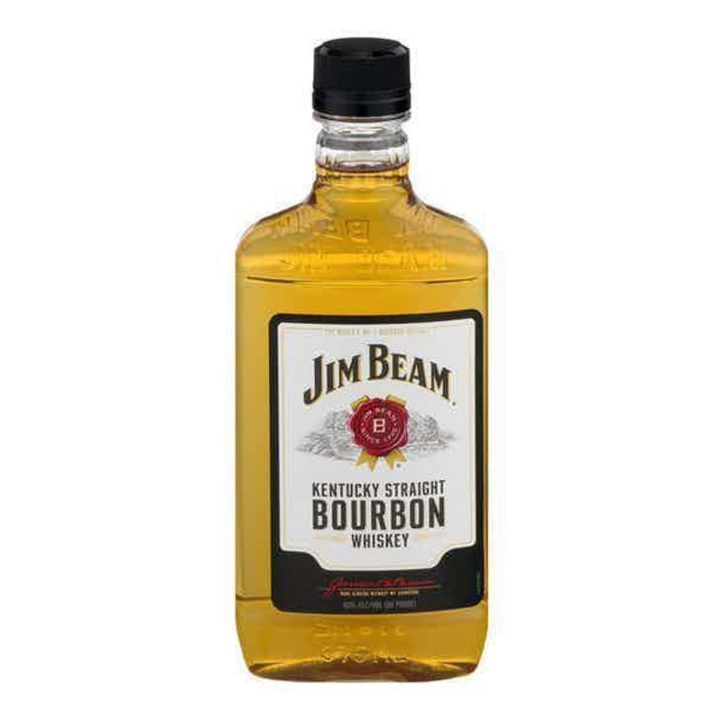 375ml Bourbon Jim Beam