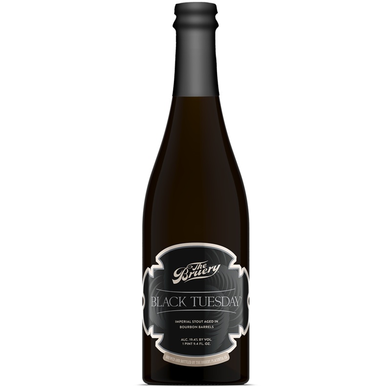 Black Tuesday (2019) – 750-ml.